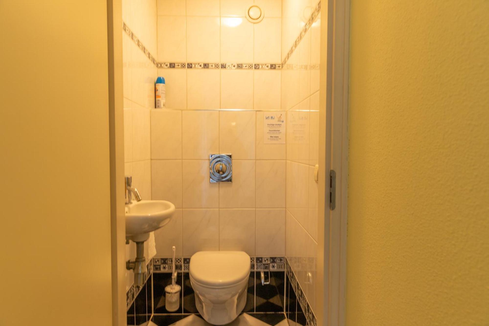 Wijde Blick 302 Apartment Калантсоог Екстериор снимка