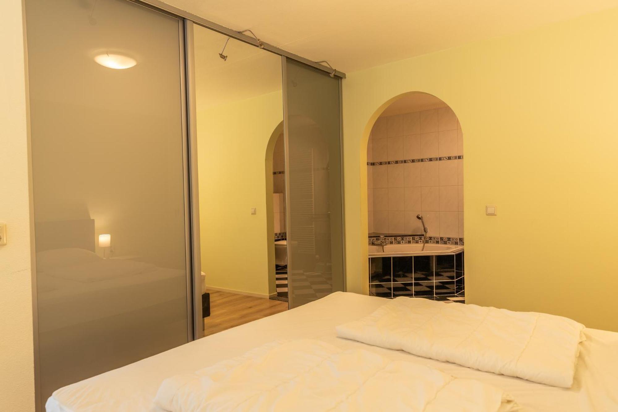 Wijde Blick 302 Apartment Калантсоог Екстериор снимка