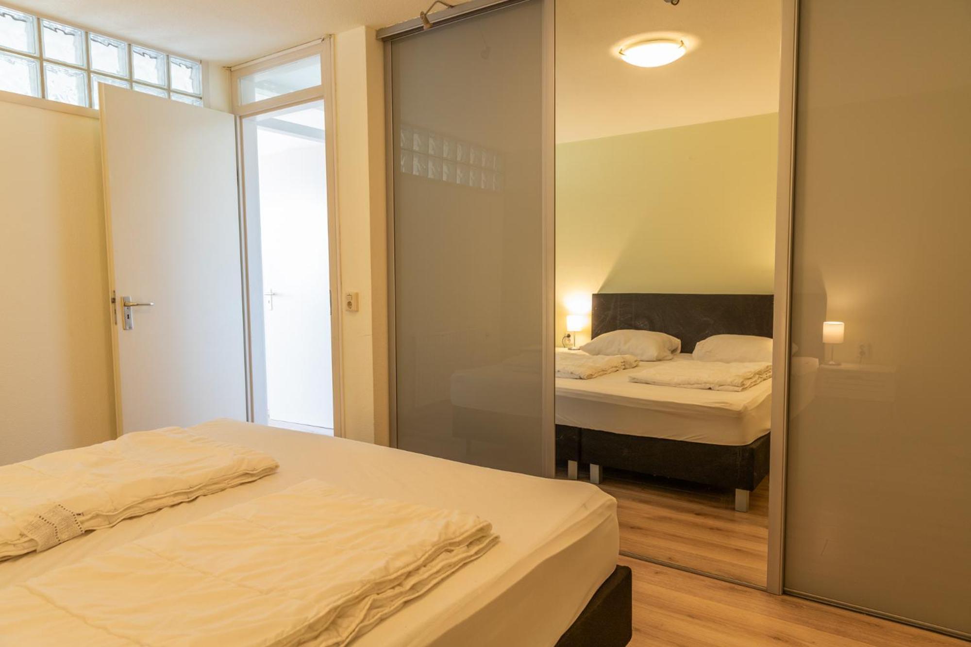 Wijde Blick 302 Apartment Калантсоог Екстериор снимка