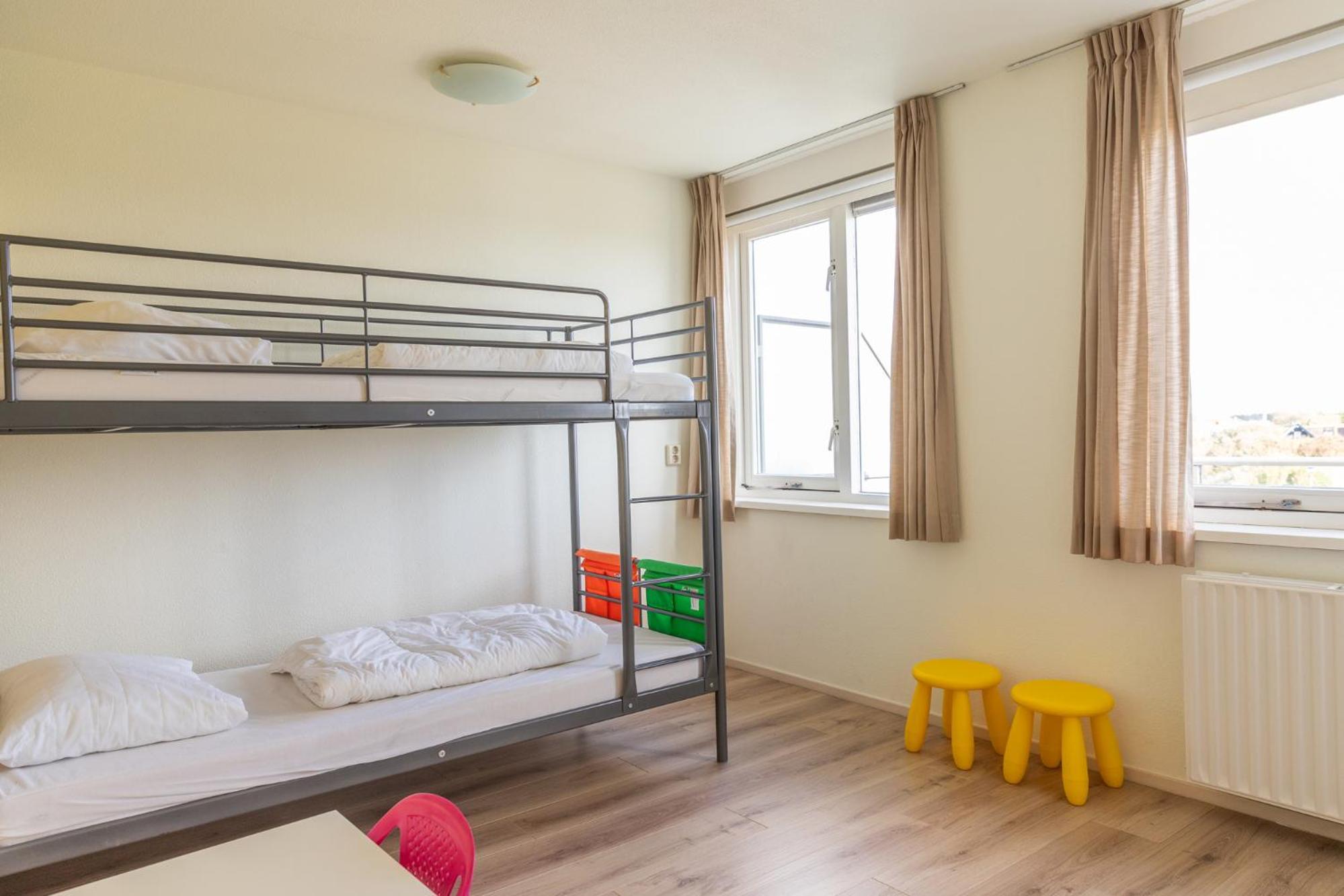 Wijde Blick 302 Apartment Калантсоог Екстериор снимка