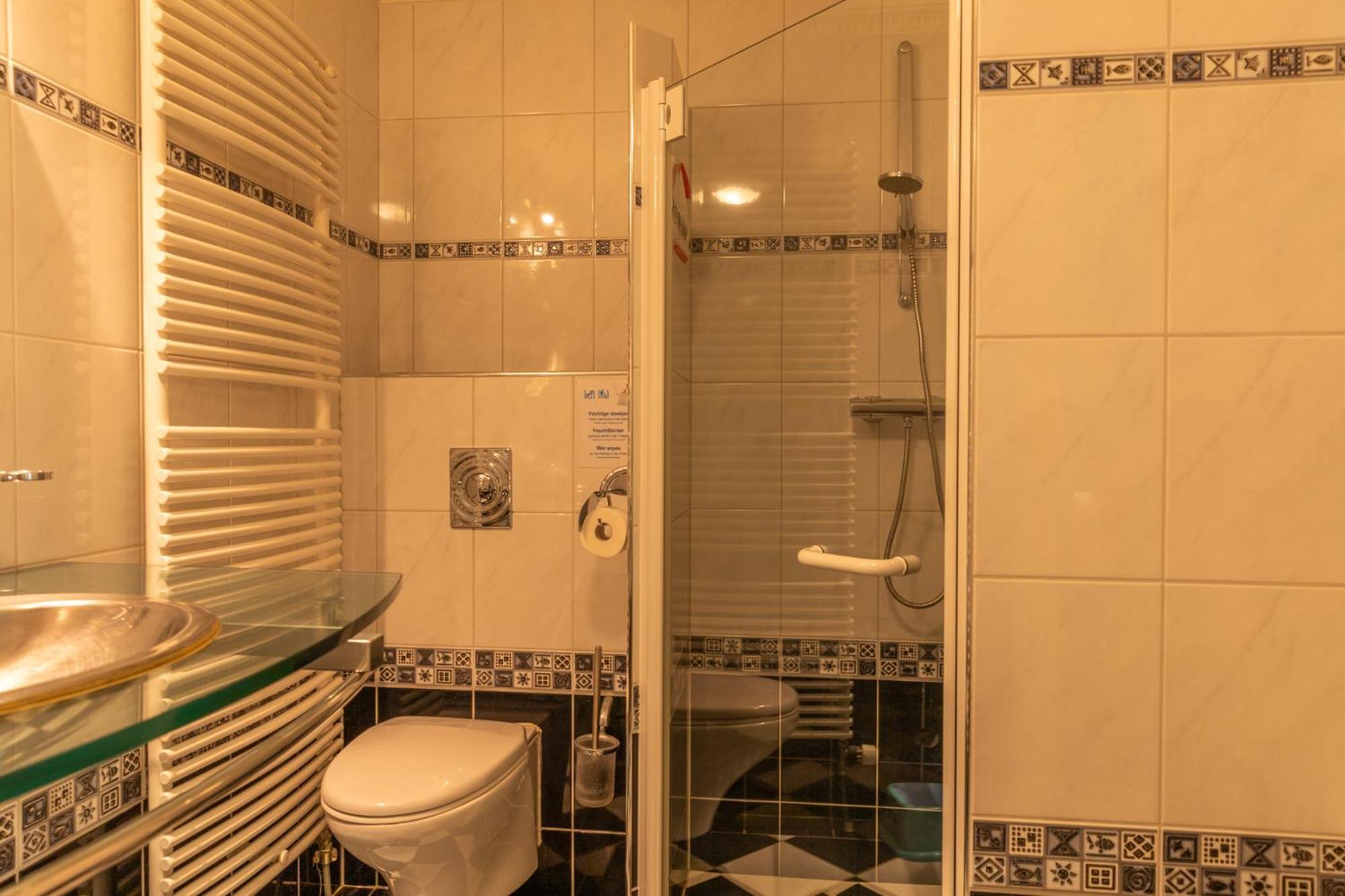 Wijde Blick 302 Apartment Калантсоог Екстериор снимка