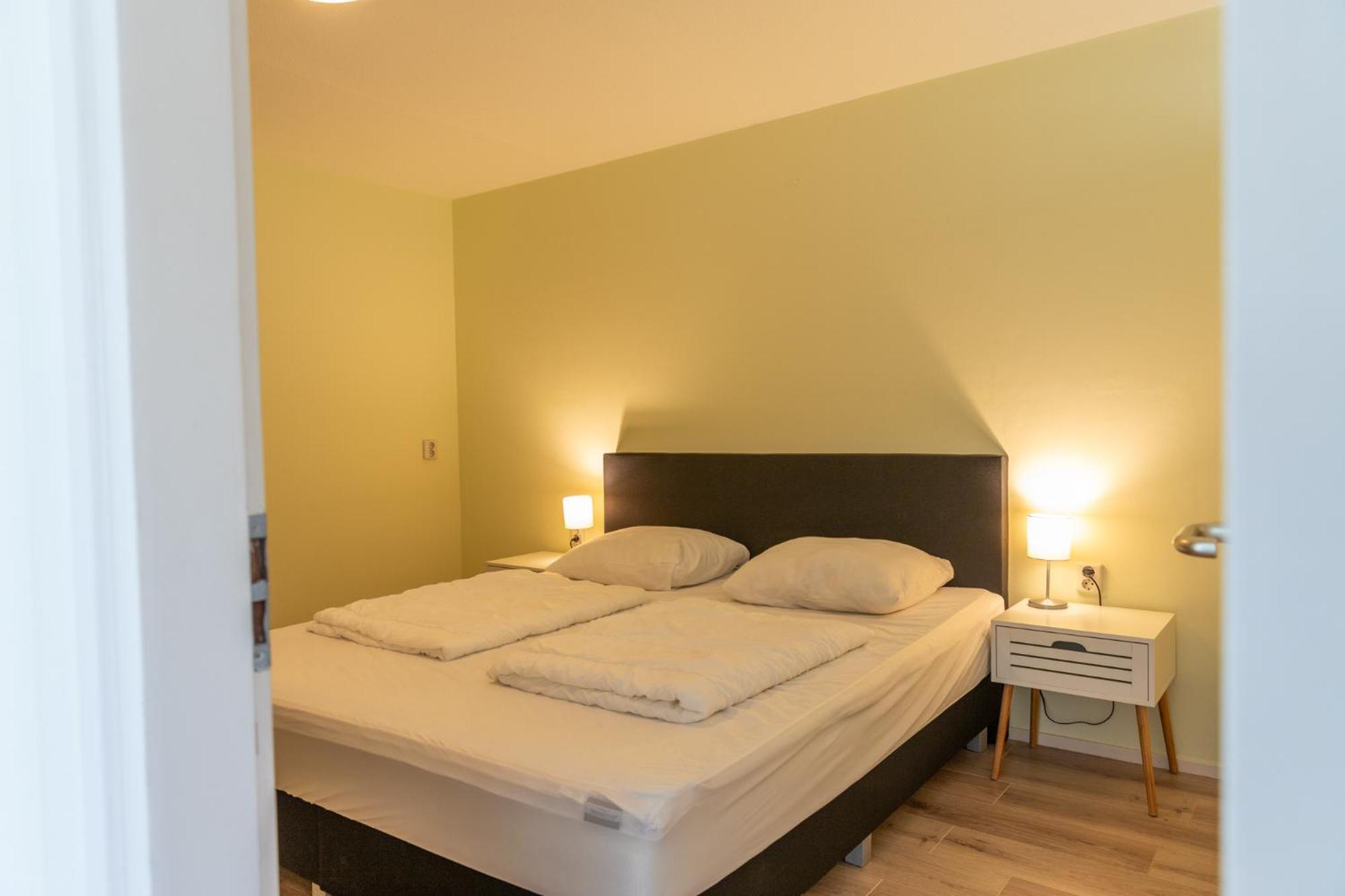 Wijde Blick 302 Apartment Калантсоог Екстериор снимка
