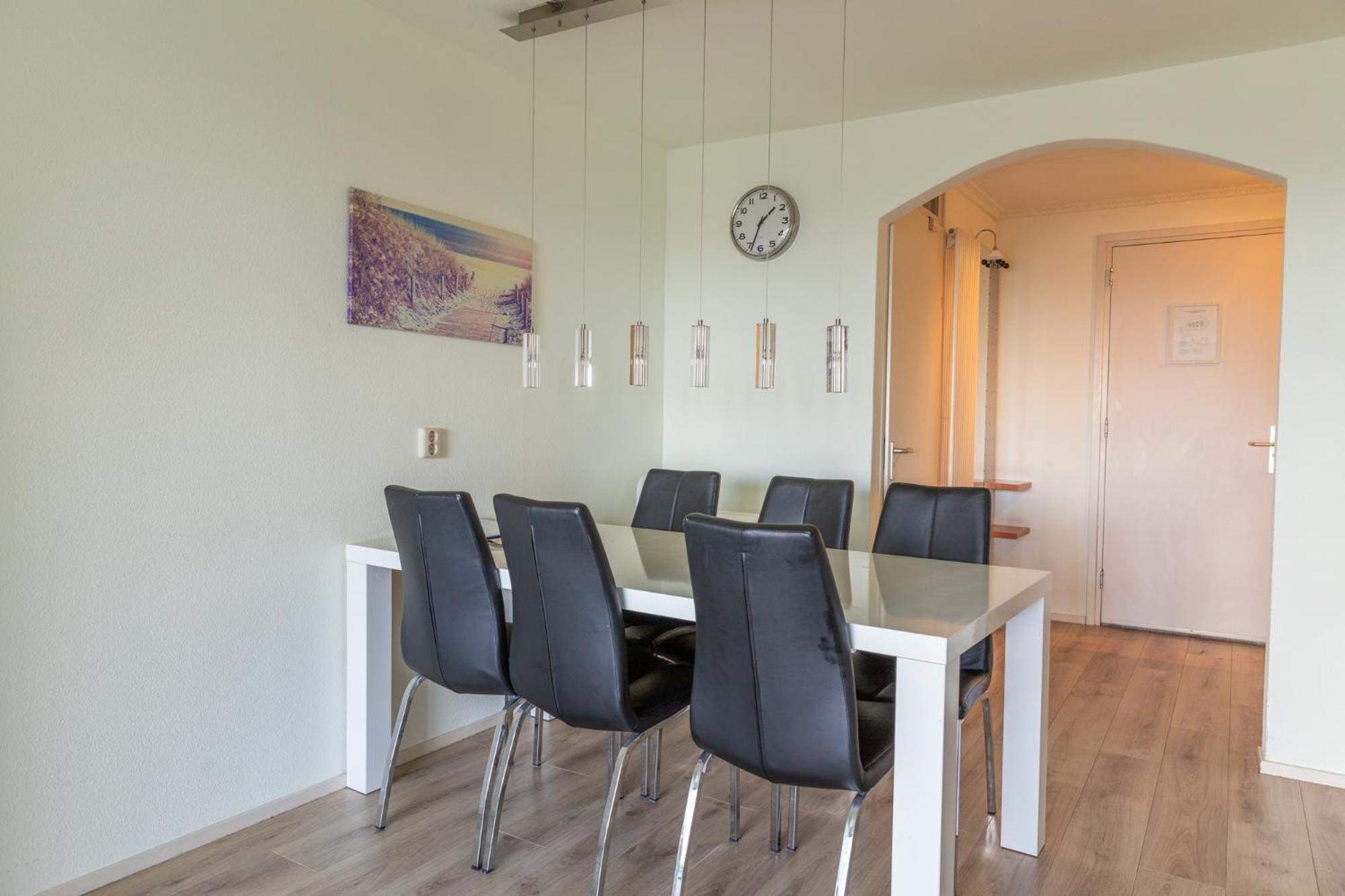Wijde Blick 302 Apartment Калантсоог Екстериор снимка